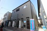 西鉄貝塚線名島駅まで徒歩6分