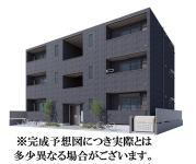 アセット-コート錦町2