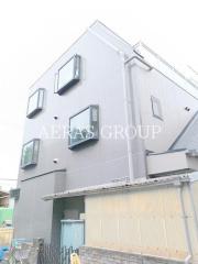 清水マンション