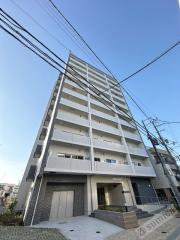 近鉄大阪線長瀬駅まで徒歩2分