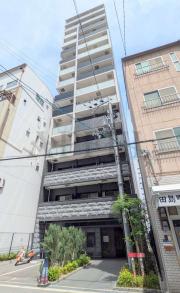 プレサンス谷町七丁目II