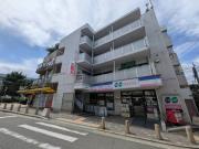 阪神本線魚崎駅まで徒歩1分