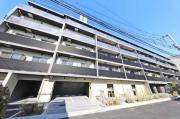 東武伊勢崎・大師線東向島駅まで徒歩11分