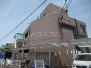 スターダスト日光台C棟