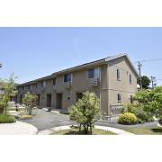 GARDEN HOUSE SHIMOAKAE B棟