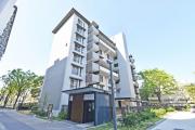 URアーバンフォレスト金山