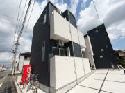 あおなみ線小本駅まで徒歩3分