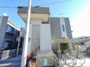つくばエクスプレス八潮駅まで徒歩12分