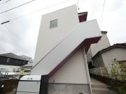 地下鉄桜通線鶴里駅まで徒歩4分