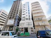 地下鉄千日前線阿波座駅まで徒歩5分