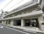 京王線初台駅まで徒歩7分