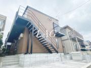 京成電鉄松戸線鎌ヶ谷大仏駅まで徒歩10分