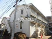 立川栄町フラットA棟