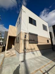 フジパレス戸建賃貸西小路II