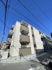 阪神なんば線出来島駅まで徒歩7分