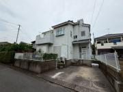 袋山戸建て