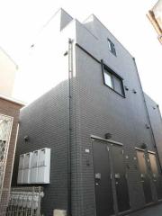 東急目黒線大岡山駅まで徒歩13分