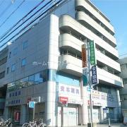 ドリーム中加賀屋