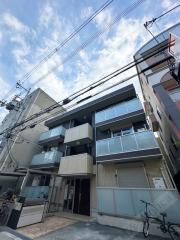 地下鉄谷町線平野駅まで徒歩6分