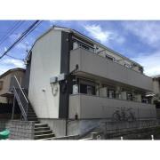 グリーンライン日吉本町駅まで徒歩9分