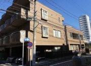 東急田園都市線溝の口駅まで徒歩6分