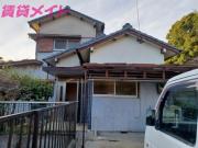 小古曽町貸家