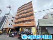 ライオンズマンション姫路平野町