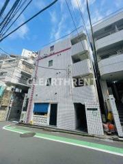 ネオハイシティ渋谷