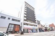 ラフィーネ到津学園通り