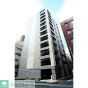 ステージファースト東日本橋