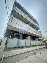 地下鉄四つ橋線花園町駅まで徒歩5分