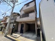 口谷西3丁目戸建