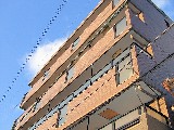 地下鉄東山線亀島駅まで徒歩4分