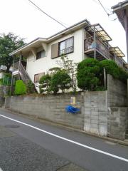 光荘6号館