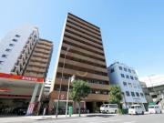 地下鉄中央線堺筋本町駅まで徒歩5分