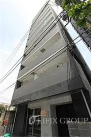 京急本線京急川崎駅まで徒歩9分