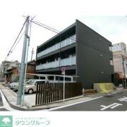 地下鉄東山線中村公園駅まで徒歩6分
