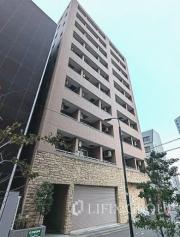 ガラ・ステージ日本橋茅場町