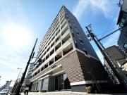 ＪＲ大阪環状線玉造駅まで徒歩3分