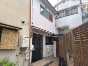 伏見区下中町 3LDK貸家