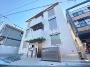 小田急江ノ島線藤沢駅まで徒歩9分