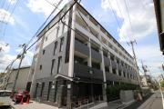 ベラジオ京都西院ウエストシティ