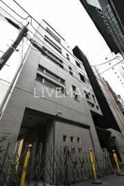 ＪＲ山手線新大久保駅まで徒歩1分