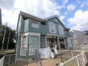 ＪＲ総武本線八街駅まで徒歩11分