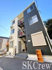 プラチナフォルム中野新橋