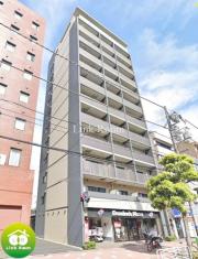 ヒュペリオン東陽町
