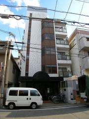 地下鉄谷町線都島駅まで徒歩10分