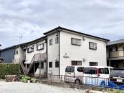 筑豊電気鉄道木屋瀬駅まで徒歩11分