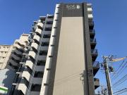 ソルテラス神戸湊町