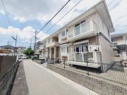 京阪本線寝屋川市駅まで徒歩13分